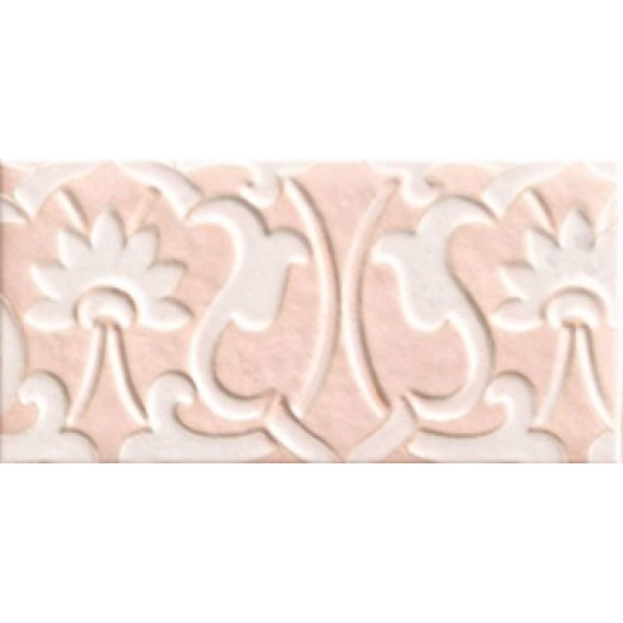 Плитка Velvet Decor Pink 10х20