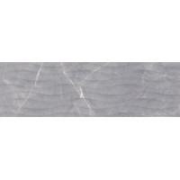Плитка Venato Pulpis Gris Ona 31.5x100