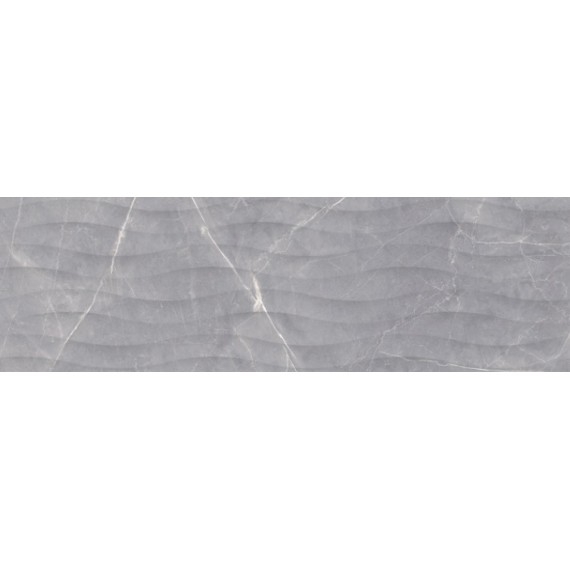 Керамогранит Плитка Venato Pulpis Gris Ona 31.5x100