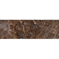 Venecia Dark 33х100 глянцевая