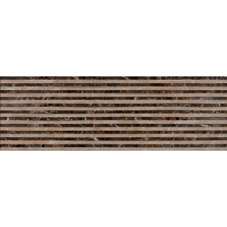 Venecia Dec Bradley 33х100 глянцевая