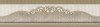 Плитка Venecia Oro-Beige Cenefa 7x25
