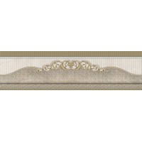 Плитка Venecia Oro-Beige Cenefa 7x25