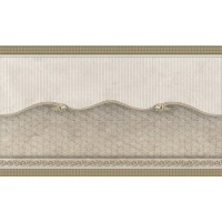 Плитка Venecia Oro-Beige Zocalo 15x25