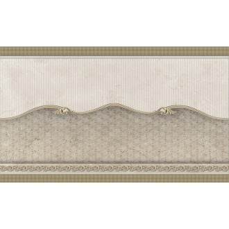 Плитка Venecia Oro-Beige Zocalo 15x25