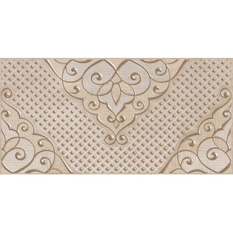 Плитка Versus Chic коричневый 08-03-15-1335 20х40