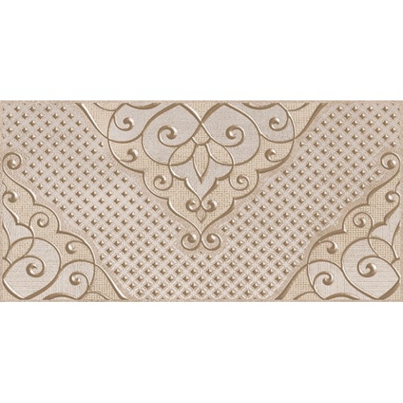 Керамическая плитка Versus Chic коричневый 08-03-15-1335 20х40