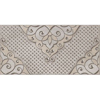 Плитка Versus Chic серый 08-03-06-1335 20х40