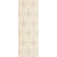 Плитка Villandry Ivory 25x70