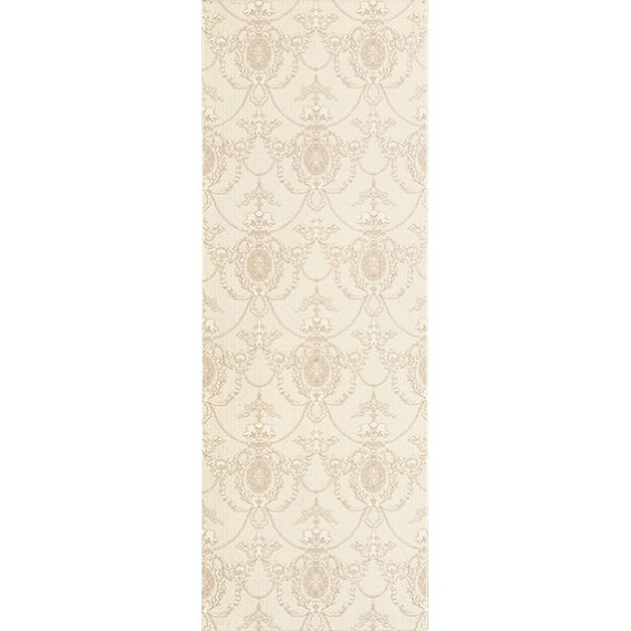 Керамогранит Плитка Villandry Ivory 25x70