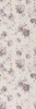 Плитка Vivaldi Decor Bone 25x75
