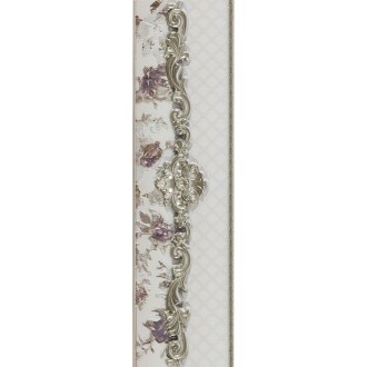 Плитка Vivaldi Plata-Bone Cenefa 7x25