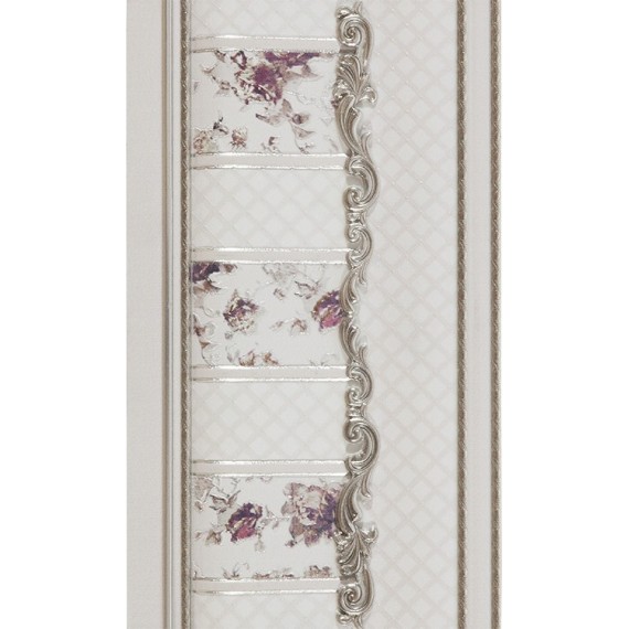 Керамическая плитка Vivaldi Plata-Bone Zocalo 15x25