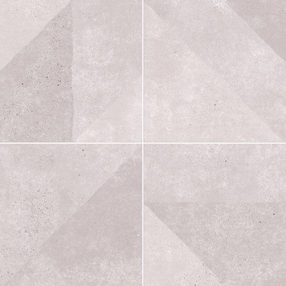 Керамическая плитка WATERY GREY 45x45