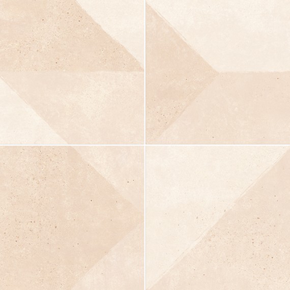 Керамическая плитка WATERY MARFIL 45x45