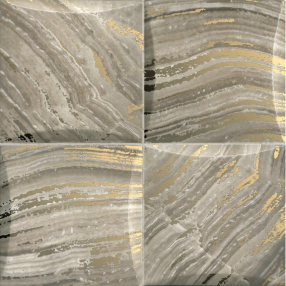 Керамическая плитка Wave Beige 30x30