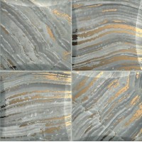 Плитка Wave Blue 30x30