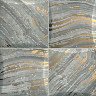 Плитка Wave Blue 30x30