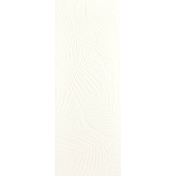 Плитка White matt 35x100