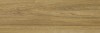 Wood Caramel Rett 25x75