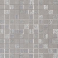 Плитка Work Grey Gloss Tessere 30,5х30,5