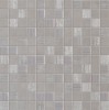 Плитка Work Grey Gloss Tessere 30,5х30,5