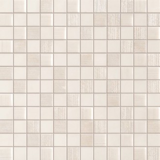 Плитка Work White Gloss Tessere 30,5х30,5