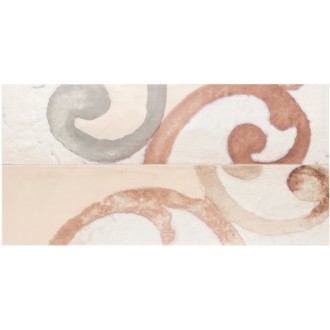 Плитка Work White Maiolica 20х80 (комплект 2шт)