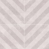 Плитка YOLE GREY 45x45
