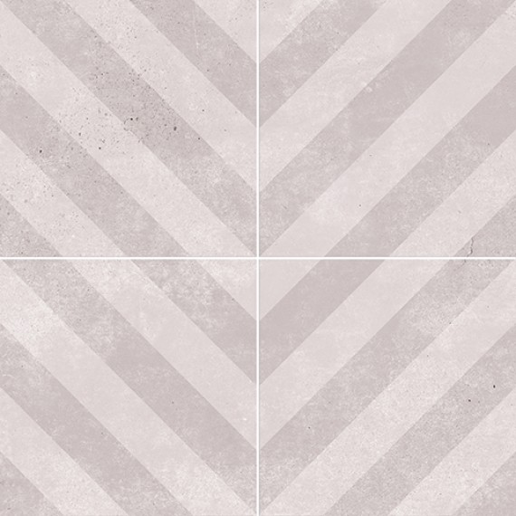 Керамическая плитка YOLE GREY 45x45