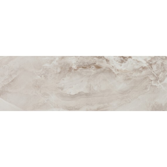 York Gris 30х90 глянцевая