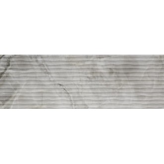 York RLV Gris 30х90 глянцевая