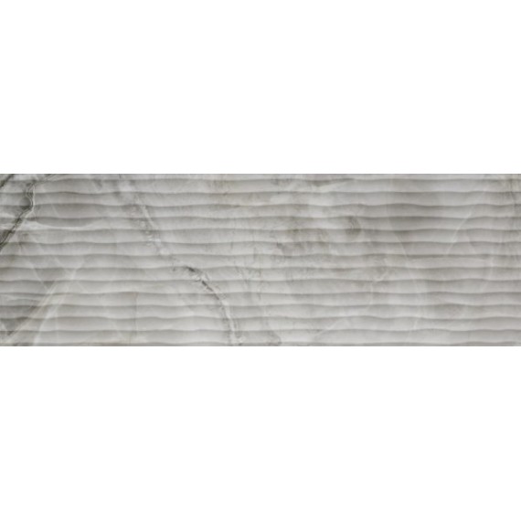 York RLV Gris 30х90 глянцевая