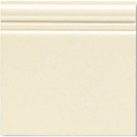 Плитка ZO01 ZOCCOLO 20X20 BIANCO MATT.