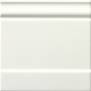 Плитка ZO1 Zoccolo White 20x20