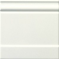 Плитка ZO1 Zoccolo White 20x20