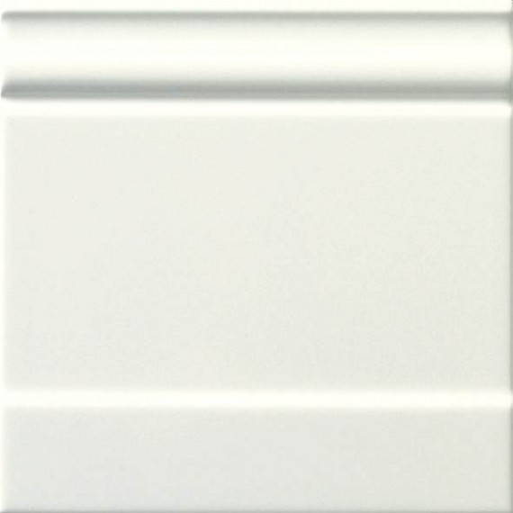 Керамическая плитка ZO1 Zoccolo White 20x20