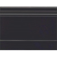 Плитка ZO200 ZOCCOLO EBONY 20x26