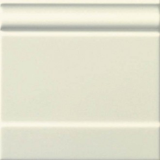 Плитка ZO2 Zoccolo Ivory 20x20