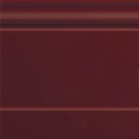Плитка ZO6 Zoccolo Wine 20x20