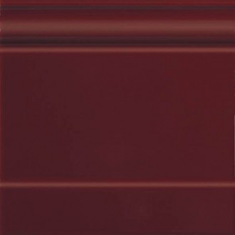 Плитка ZO6 Zoccolo Wine 20x20