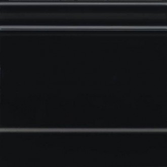 Плитка ZO7 Zoccolo Black 20x20