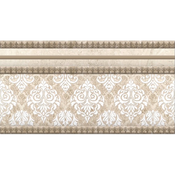 Керамическая плитка ZOCALO DAINO REALE 15*28
