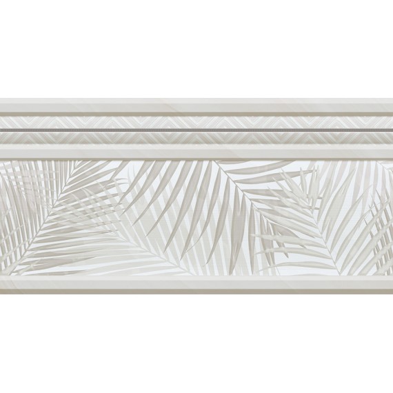 Керамическая плитка Goetan ZOCALO MARTE ICE 15х30