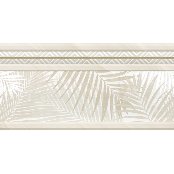 Керамическая плитка Goetan ZOCALO MARTE IVORY 15х30
