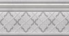 Плитка ZOCALO MONTREAL BLANCO 15*28