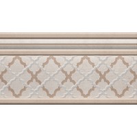Плитка ZOCALO MONTREAL IVORY 15*28