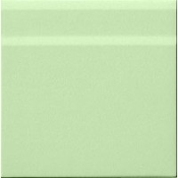 Плитка ZOCL5 ZOCCOLO VERDE CRAQUELE 20X20