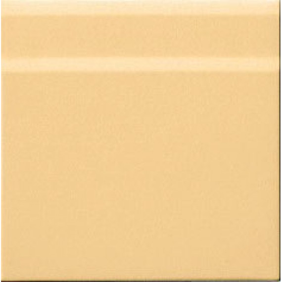 Керамическая плитка ZOCL6 ZOCCOLO APRICOT MATT 20X20
