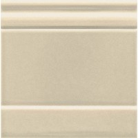 Плитка ZOE2 ZOCCOLO IVORY CRAQUELE 20X20